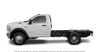 2027 RAM Chassis Cab 4500 Tradesman
