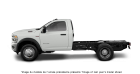 2027 RAM Châssis-cabine 5500 Tradesman