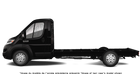 RAM Promaster 3500 Cutaway