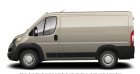 2027 RAM PROMASTER CARGO VAN 1500 BASE