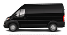 RAM Promaster Cargo Van 1500