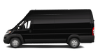 RAM Promaster Cargo Van 3500