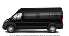 RAM Promaster 2500 Window Van