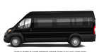RAM Promaster 3500 Window Van