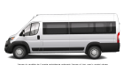 2027 RAM Promaster Window Van 3500 High Roof 159 in. WB