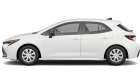 Corolla Hatchback