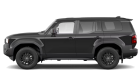 Land Cruiser