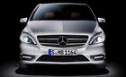 La nouvelle Mercedes-Benz Classe B 2013 - 2