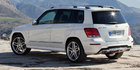 Mercedes-Benz Glk 2013 - Nouveau style et moteur diesel - 1