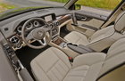 Mercedes-Benz Glk 2013 - Nouveau style et moteur diesel - 2