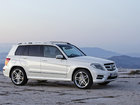 Mercedes-Benz Glk 2013 - Nouveau style et moteur diesel - 4