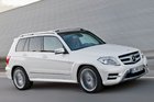 Mercedes-Benz Glk 2013 - Nouveau style et moteur diesel - 3
