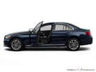 Les critiques de la Mercedes-Benz Classe C 2015 sont unanimes! - 1