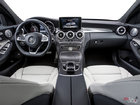 Les critiques de la Mercedes-Benz Classe C 2015 sont unanimes! - 5