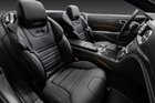 Mercedes-Benz dévoile une version améliorée de la SL - 3