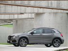 Le Mercedes-Benz GLA arrive en 2014 - 1