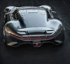 La voiture Mercedes-Benz AMG Vision Gran Tourismo - 1