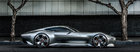 La voiture Mercedes-Benz AMG Vision Gran Tourismo - 2