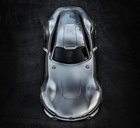 La voiture Mercedes-Benz AMG Vision Gran Tourismo - 3