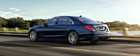 La recharge par induction possible avec la Mercedes-Benz Classe S? - 1