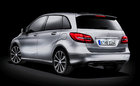 La nouvelle Mercedes-Benz Classe B 2013 - 5