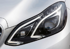 Mercedes-Benz E250 Bluetec 2014 – Luxe économique - 3