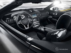 Mercedes-Benz Classe SL 2014 – Profiter de l’été - 2