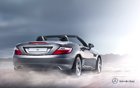 Mercedes-Benz SLK 2014 – Le plaisir de l’été - 1
