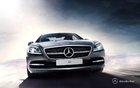 Mercedes-Benz SLK 2014 – Le plaisir de l’été - 2