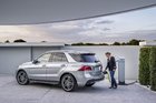 Mercedes-Benz GLC 350e et GLE 550e : deux VUS hybrides sans compromis - 2