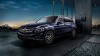 Mercedes-Benz GLC 350e et GLE 550e : deux VUS hybrides sans compromis - 1