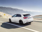 La Mercedes-Benz Classe A arrive enfin chez nous - 3
