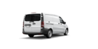 2018 Mercedes-Benz Metris: Mercedes-Benz luxury with the versatility you want. - 1