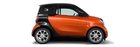 2018 smart fortwo: Electrifying the everyday. - 3