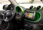 2018 smart fortwo cabrio: Absorb the summer. - 4