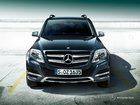Mercedes-Benz GLK 2014 – Toujours parmi les meneurs - 2