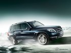 Mercedes-Benz GLK 2014 – Toujours parmi les meneurs - 3