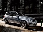 Mercedes-Benz GLK 2014 – Toujours parmi les meneurs - 1