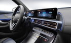 Le nouveau Mercedes-Benz EQC électrique présenté à Stockholm - 1