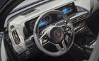 Le nouveau Mercedes-Benz EQC électrique présenté à Stockholm - 22