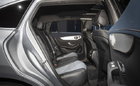 Le nouveau Mercedes-Benz EQC électrique présenté à Stockholm - 24