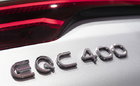 Le nouveau Mercedes-Benz EQC électrique présenté à Stockholm - 26