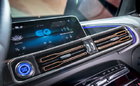 Le nouveau Mercedes-Benz EQC électrique présenté à Stockholm - 28