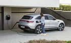 Le nouveau Mercedes-Benz EQC électrique présenté à Stockholm - 3