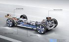 Le nouveau Mercedes-Benz EQC électrique présenté à Stockholm - 5