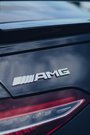 ESSAI MERCEDES AMG GT63 S 4 PORTES - 5