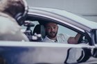 ESSAI MERCEDES AMG GT63 S 4 PORTES - 9