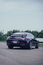 ESSAI MERCEDES AMG GT63 S 4 PORTES - 6