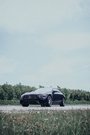 ESSAI MERCEDES AMG GT63 S 4 PORTES - 11
