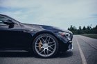 ESSAI MERCEDES AMG GT63 S 4 PORTES - 8